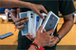 Apple ships $6 billion iPhones from India in big shift from China